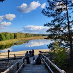 Wycieczka na Roztocze